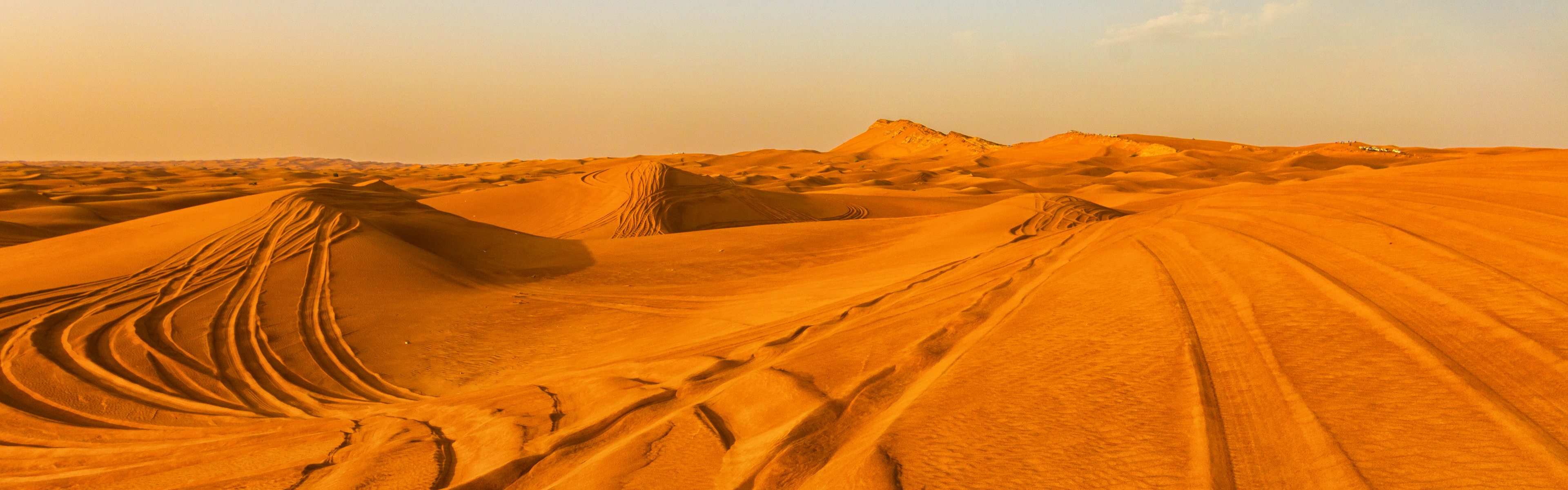 Free download Desert background ID:226080 dual monitor 3840x1200 for desktop