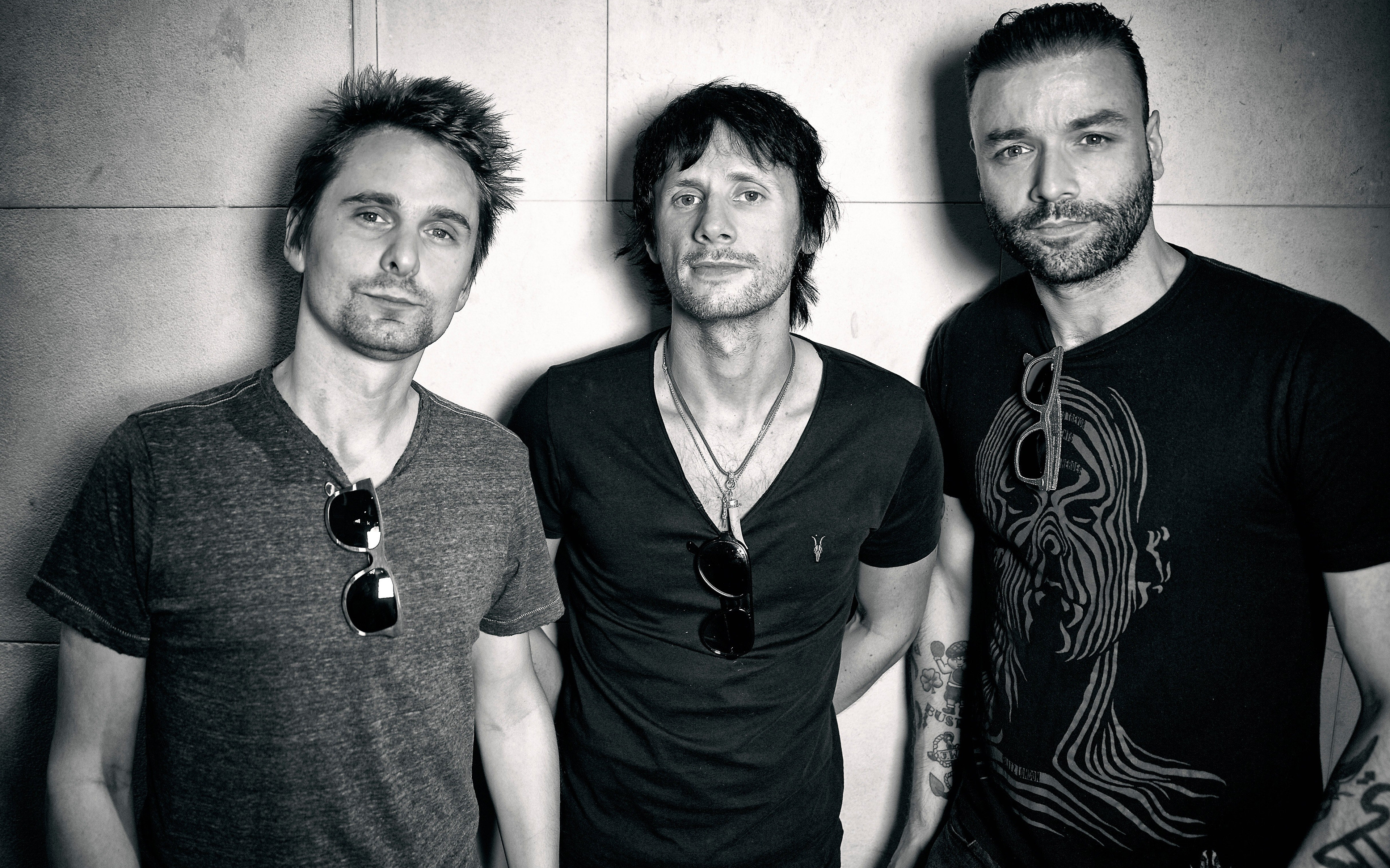 Best Muse wallpaper ID:131301 for High Resolution hd 3840x2400 PC