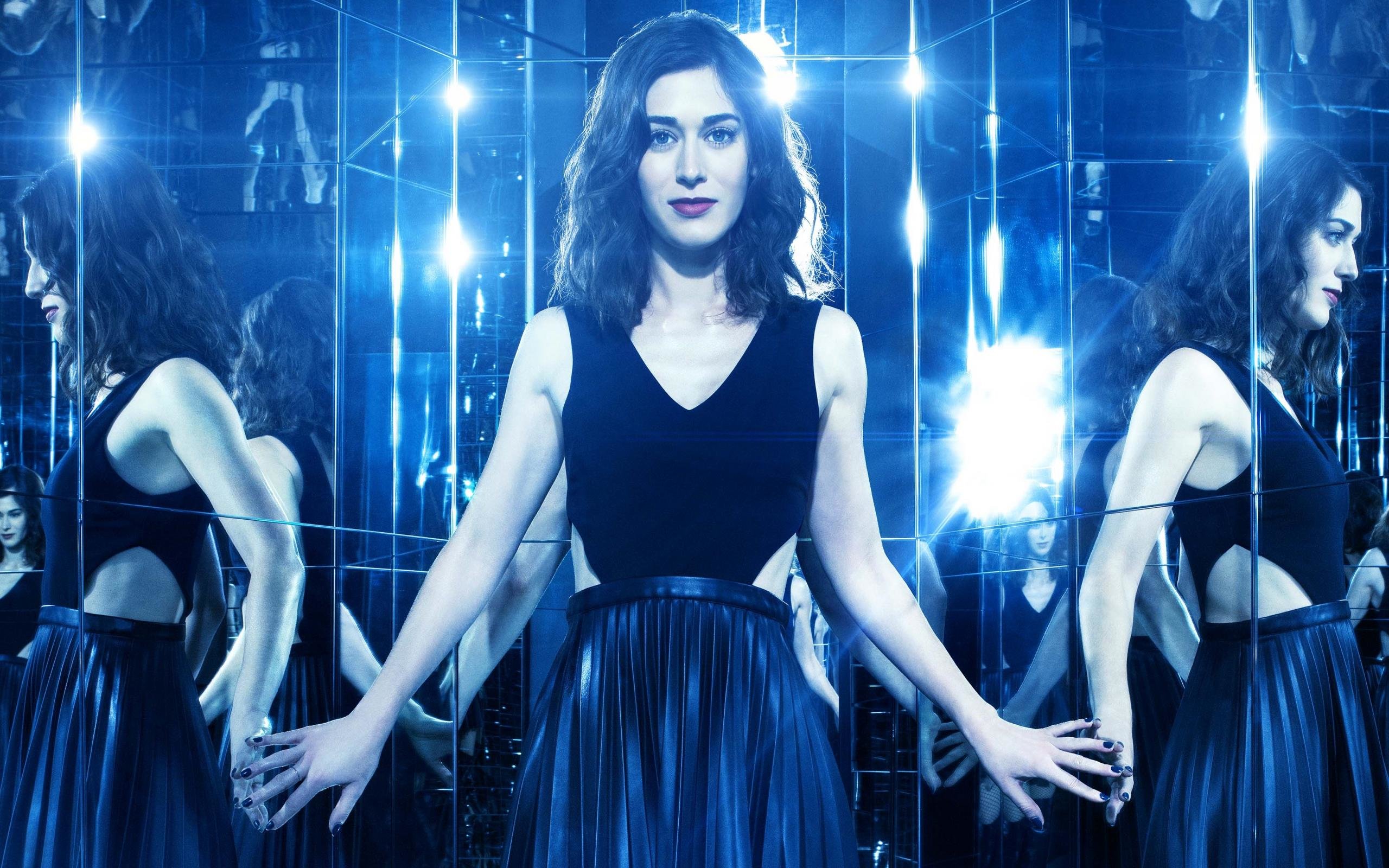 Download hd 2560x1600 Now You See Me 2 computer background ID:467801 for free