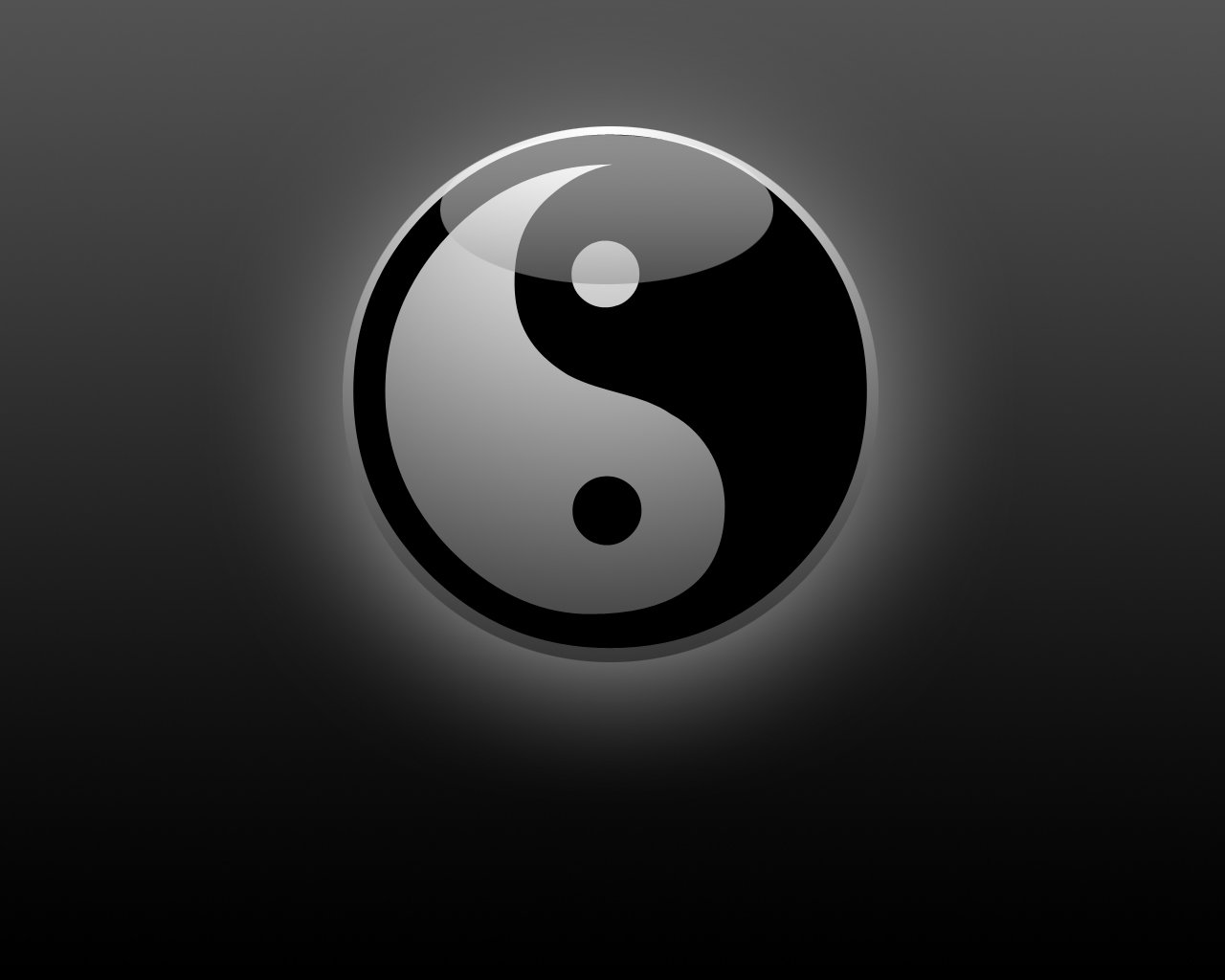 Free download Yin and Yang background ID:270705 hd 1280x1024 for PC