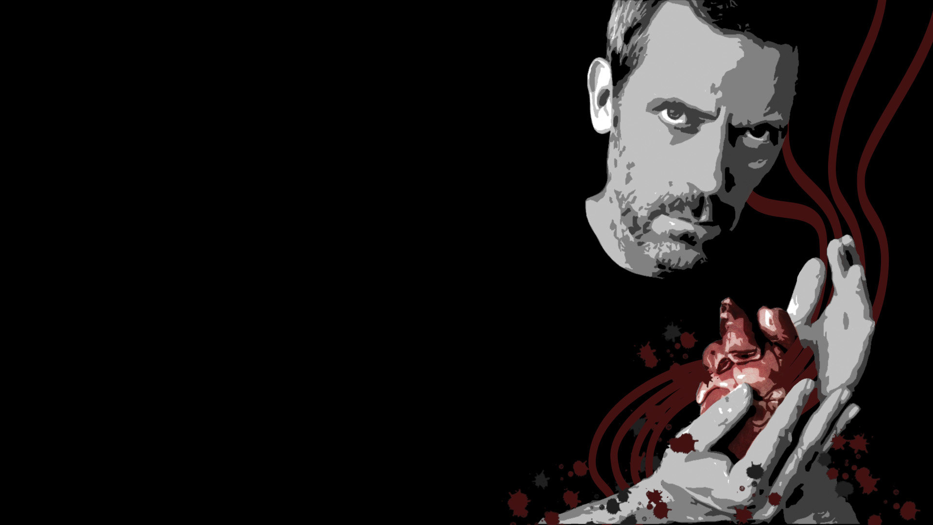 Awesome Dr. House free background ID:156696 for full hd 1080p desktop