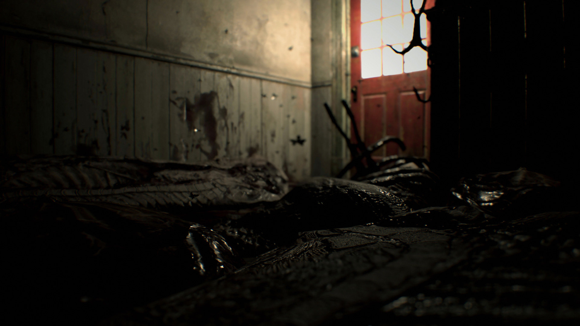 High resolution Resident Evil 7: Biohazard full hd background ID:282581 for computer