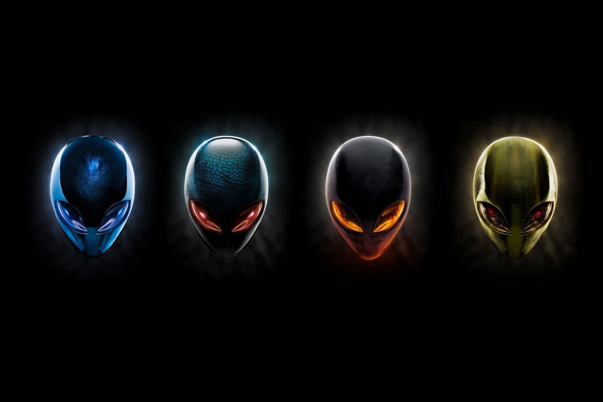 Free Alienware high quality background ID:385738 for hd 1920x1280 desktop