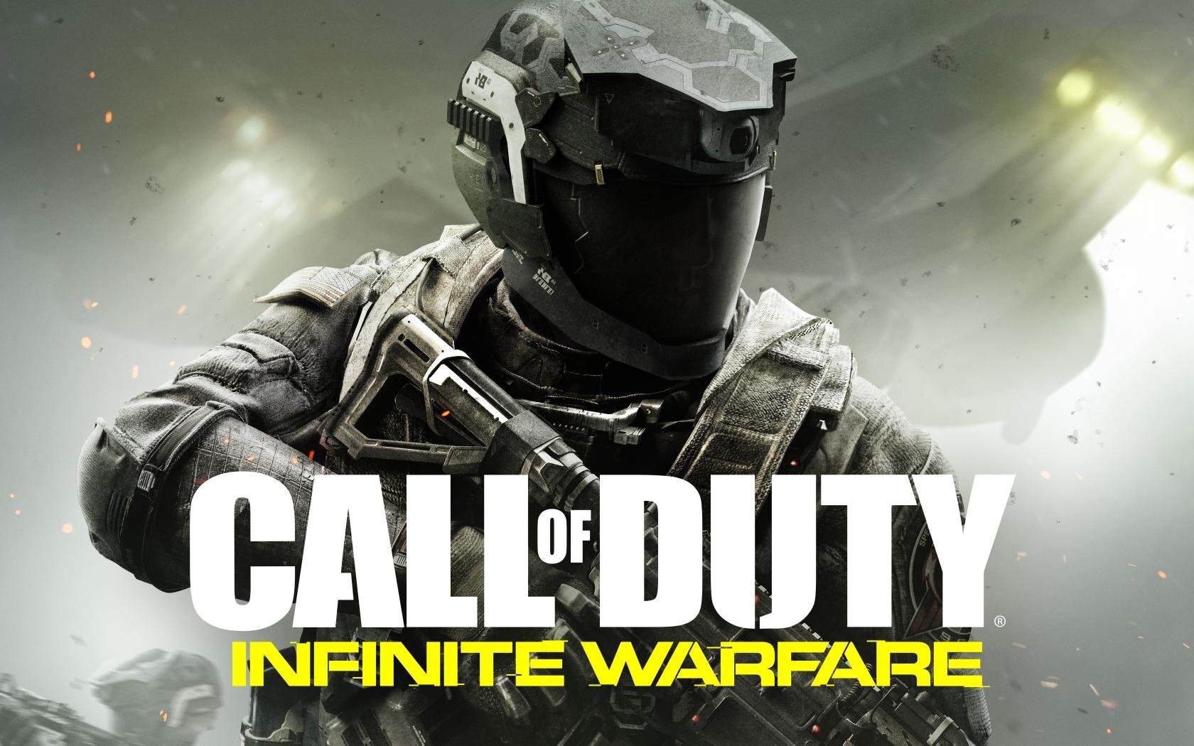 Awesome Call Of Duty: Infinite Warfare free wallpaper ID:196135 for hd 1680x1050 computer