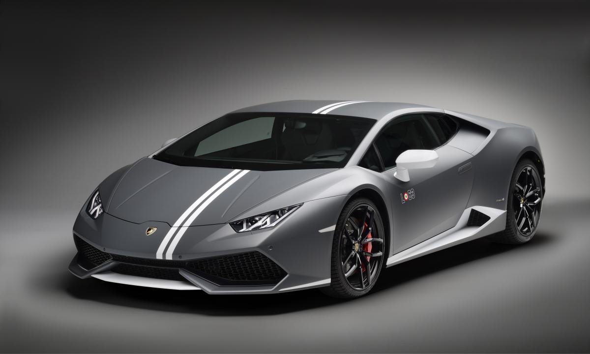 High resolution Lamborghini Huracan hd 1200x720 background ID:339813 for desktop