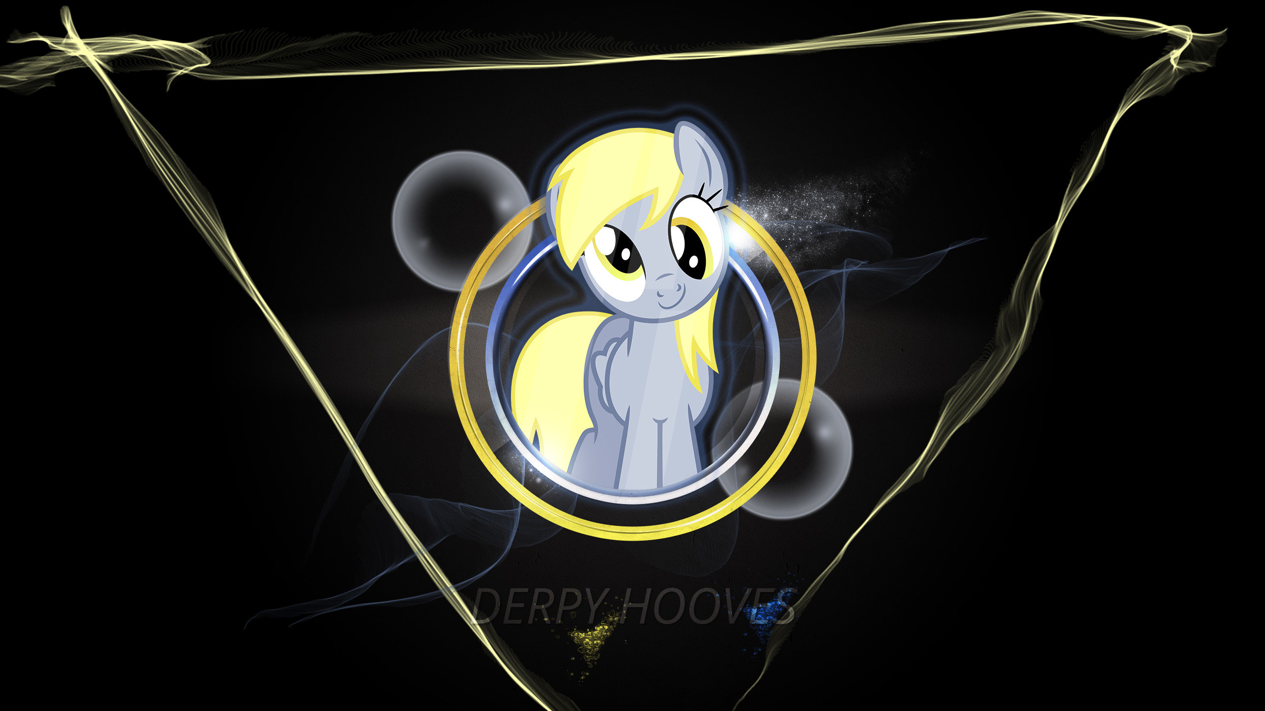 Free download Derpy Hooves background ID:154747 hd 2560x1440 for computer