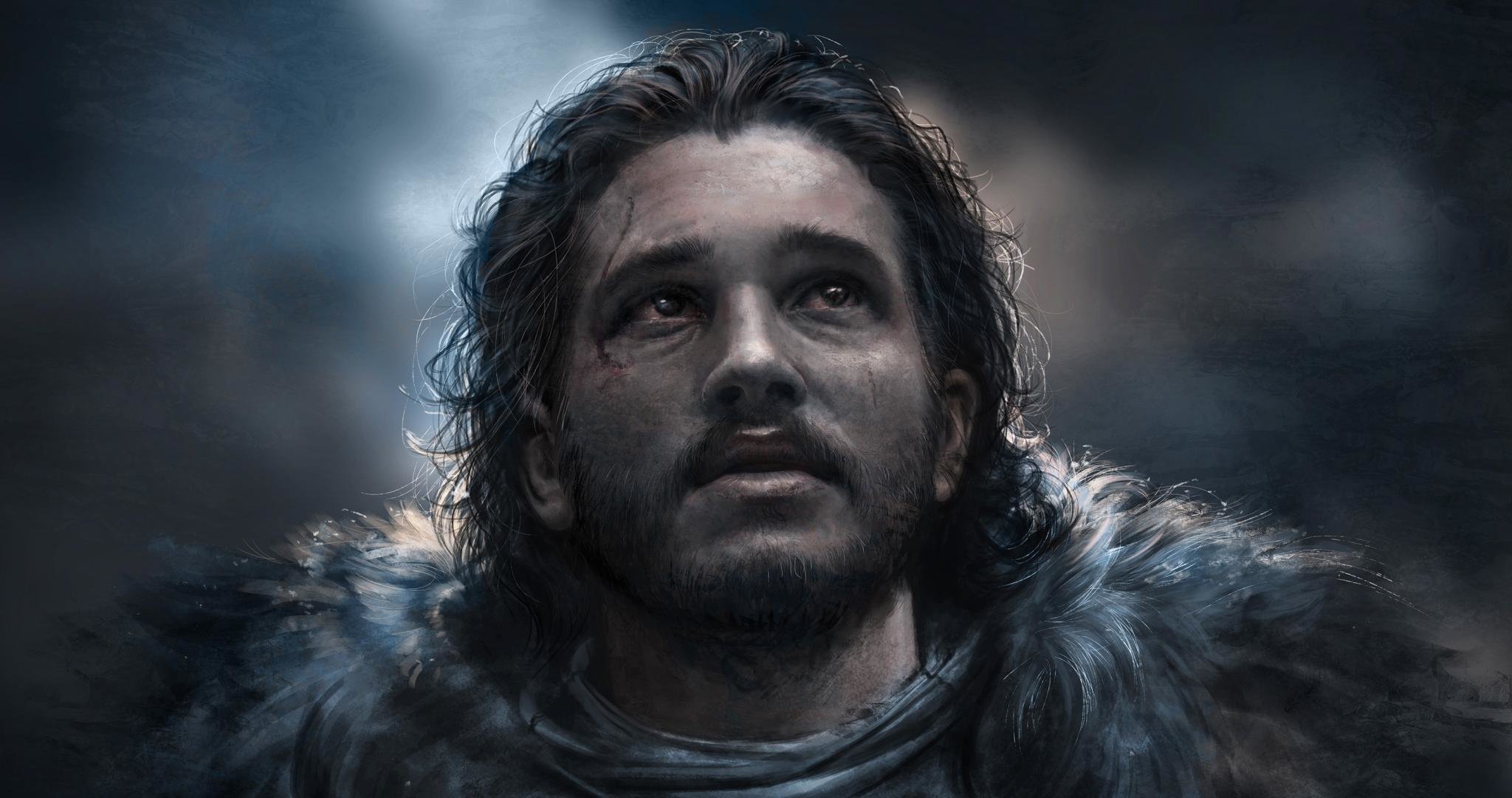 Free Jon Snow high quality background ID:382880 for hd 2048x1080 computer