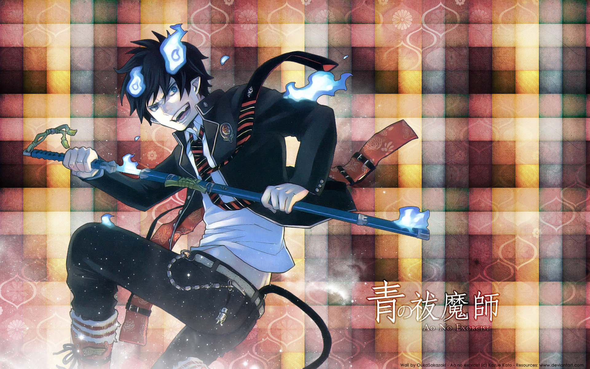 Best Rin Okumura background ID:242218 for High Resolution hd 1920x1200 computer