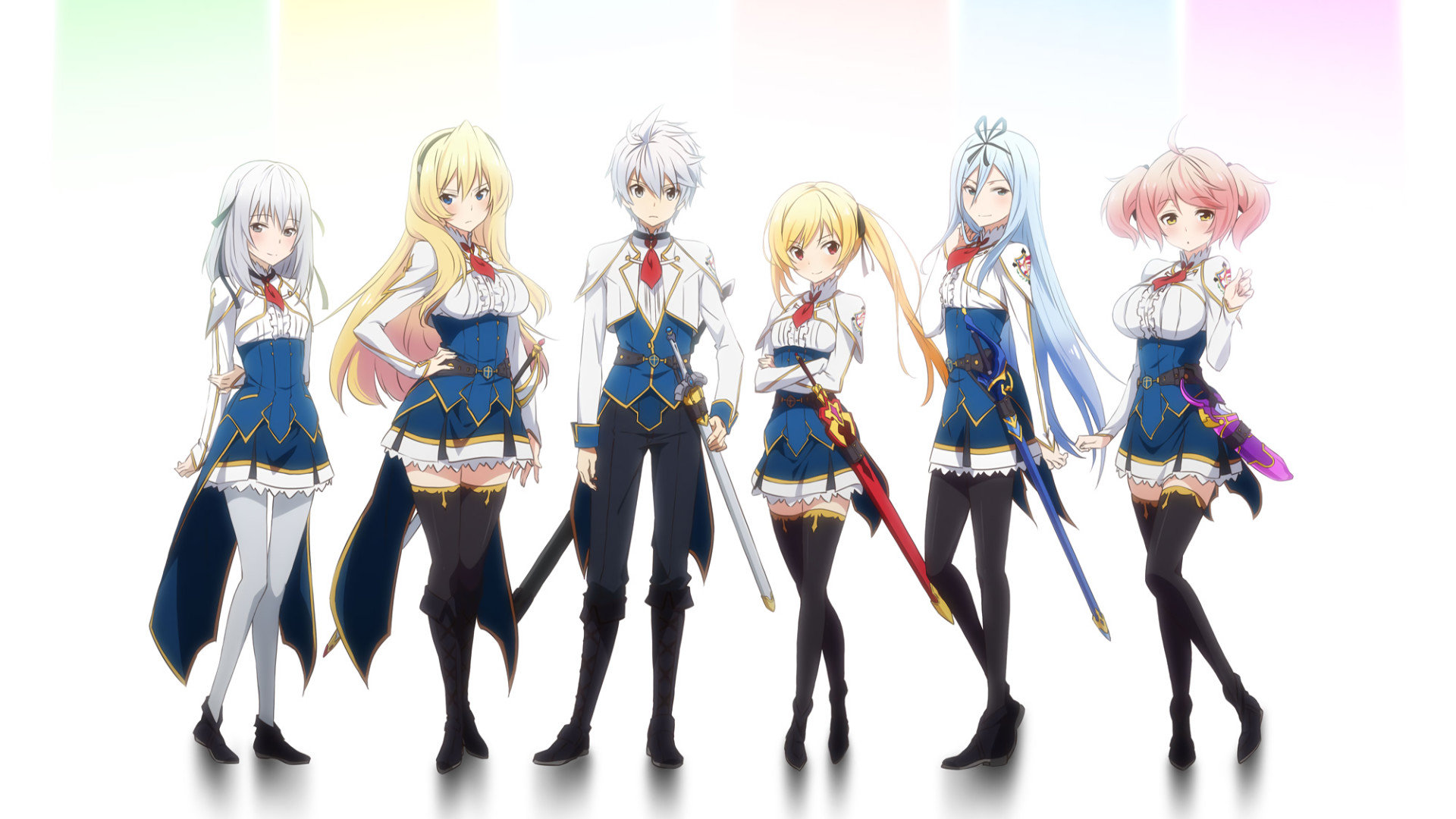 Best Undefeated Bahamut Chronicle wallpaper ID:274857 for High Resolution full hd 1080p desktop