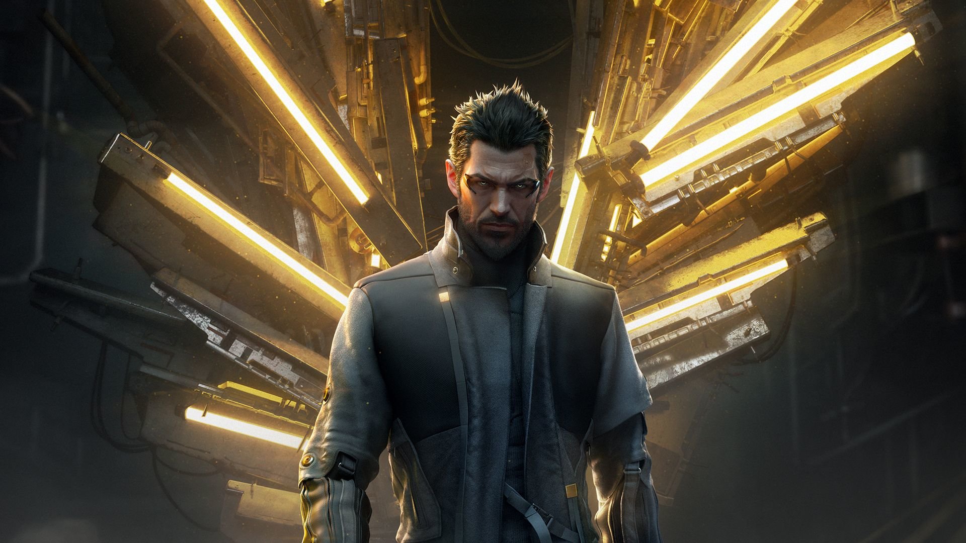 Free download Deus Ex: Mankind Divided background ID:144368 full hd 1920x1080 for desktop