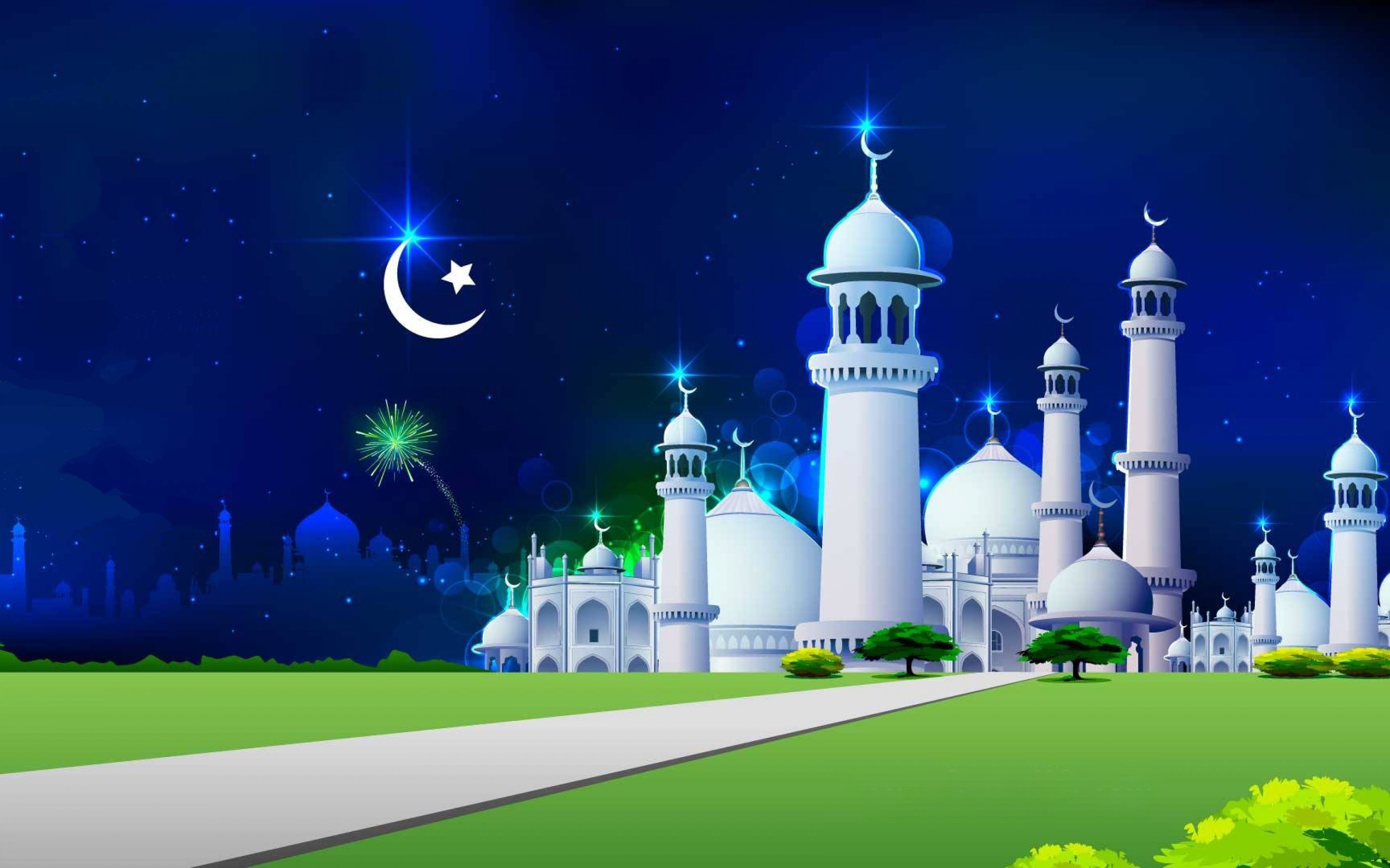 Free Mosque high quality wallpaper ID:408761 for hd 2880x1800 desktop