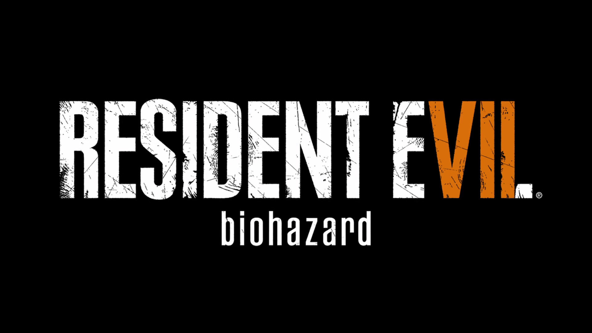 Download full hd 1920x1080 Resident Evil 7: Biohazard computer wallpaper ID:282555 for free