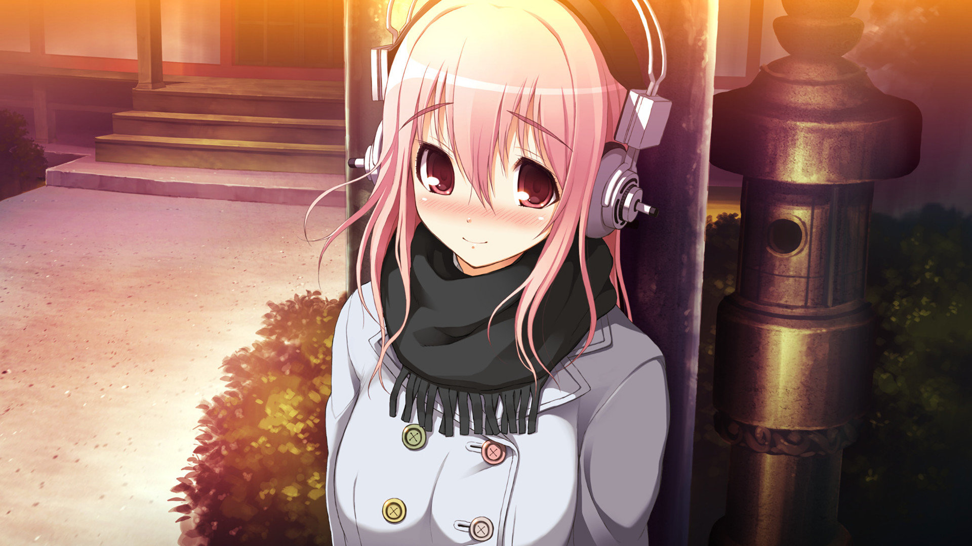 Free download Super Sonico background ID:211279 full hd for computer