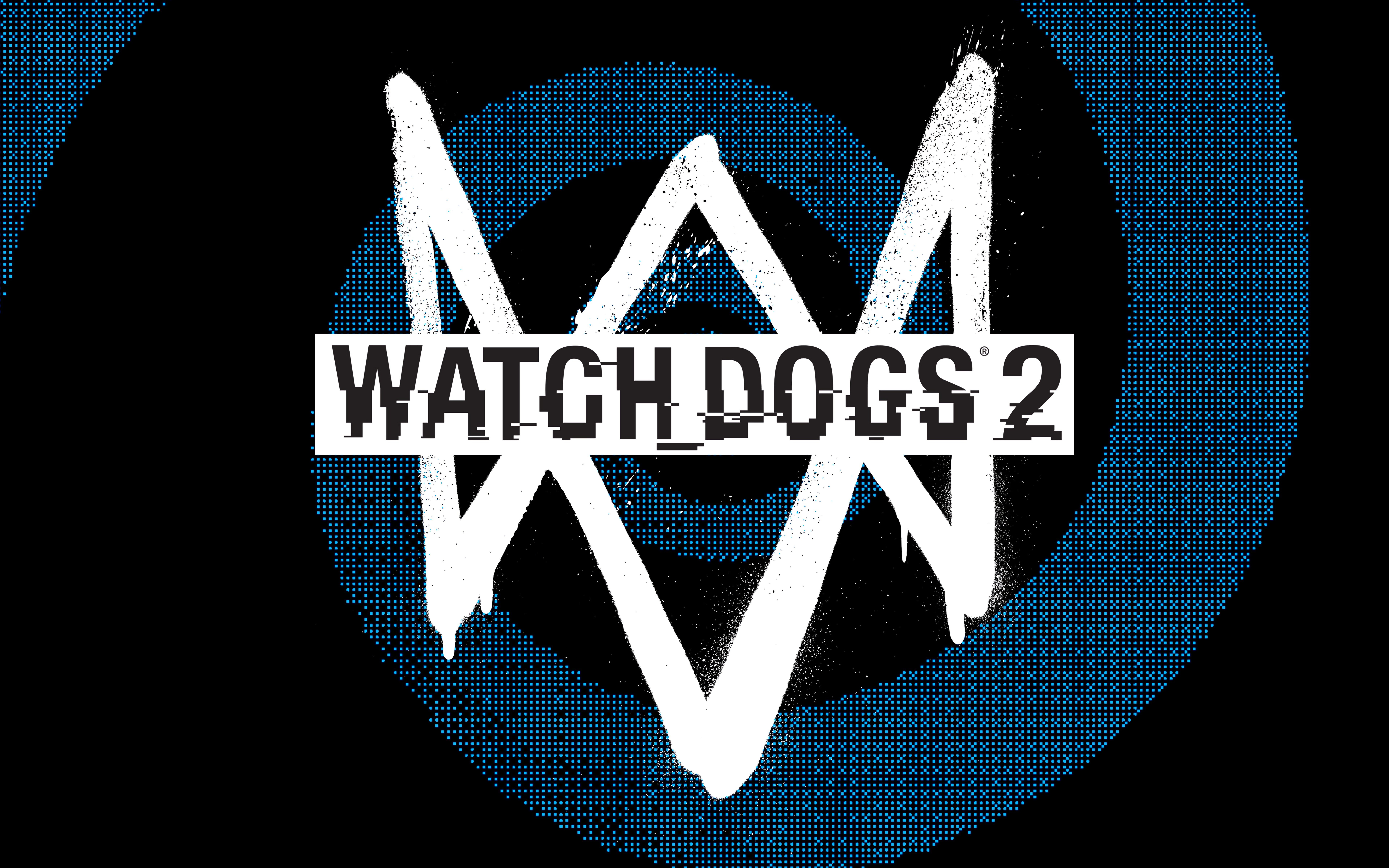 Awesome Watch Dogs 2 free wallpaper ID:366084 for hd 7680x4800 PC