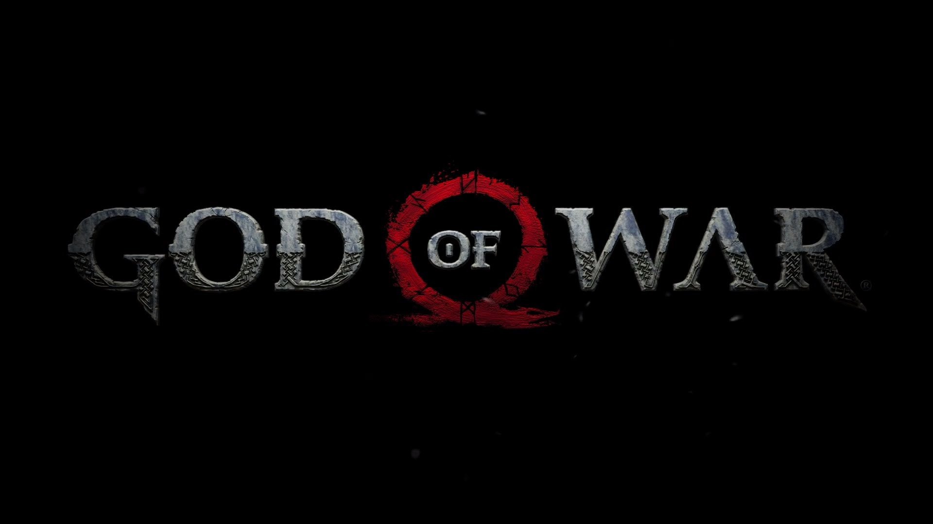 Download hd 1920x1080 God Of War 4 desktop wallpaper ID:70192 for free