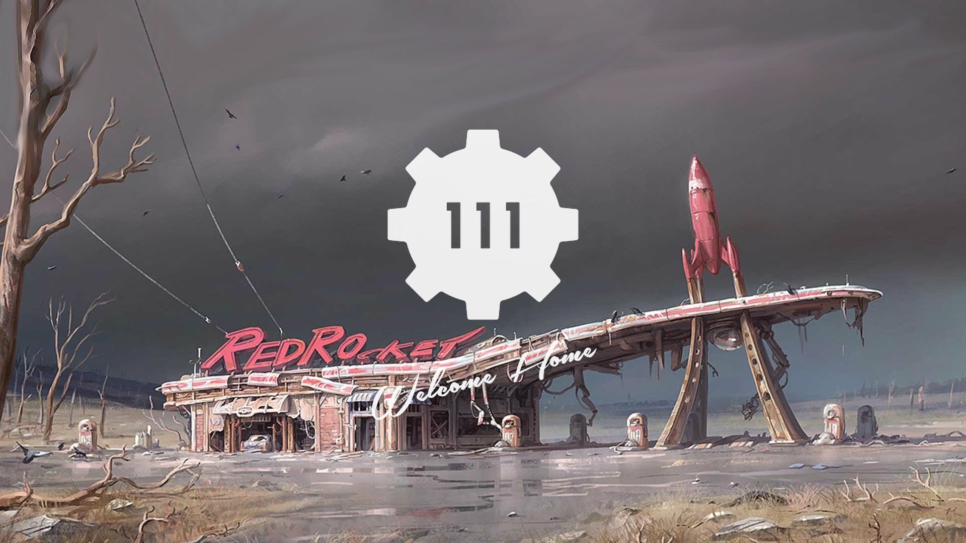 High resolution Fallout 4 1080p background ID:339969 for computer