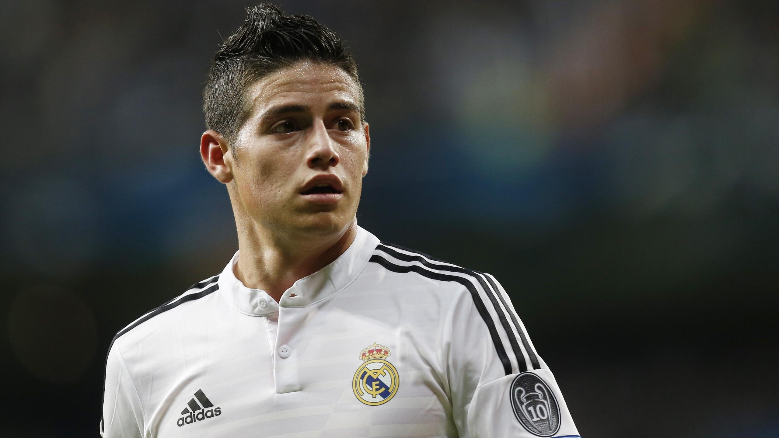 Awesome James Rodriguez free background ID:48920 for hd 2560x1440 desktop