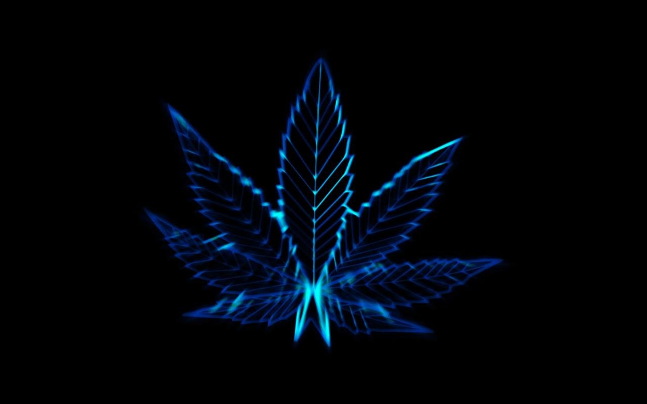 Awesome Weed marijuana free wallpaper ID:282592 for hd 1280x800 desktop