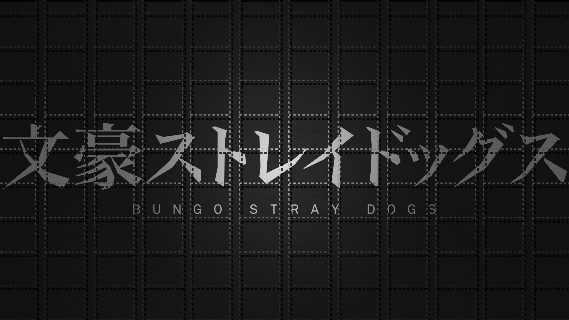 Free Bungou Stray Dogs (BSD) high quality background ID:151509 for 1080p computer