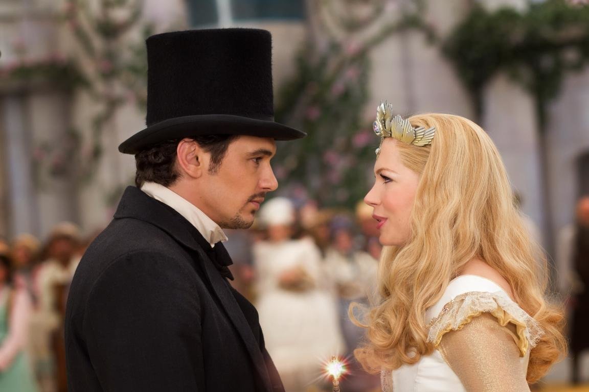 High resolution Oz The Great And Powerful hd 1152x768 wallpaper ID:63054 for computer