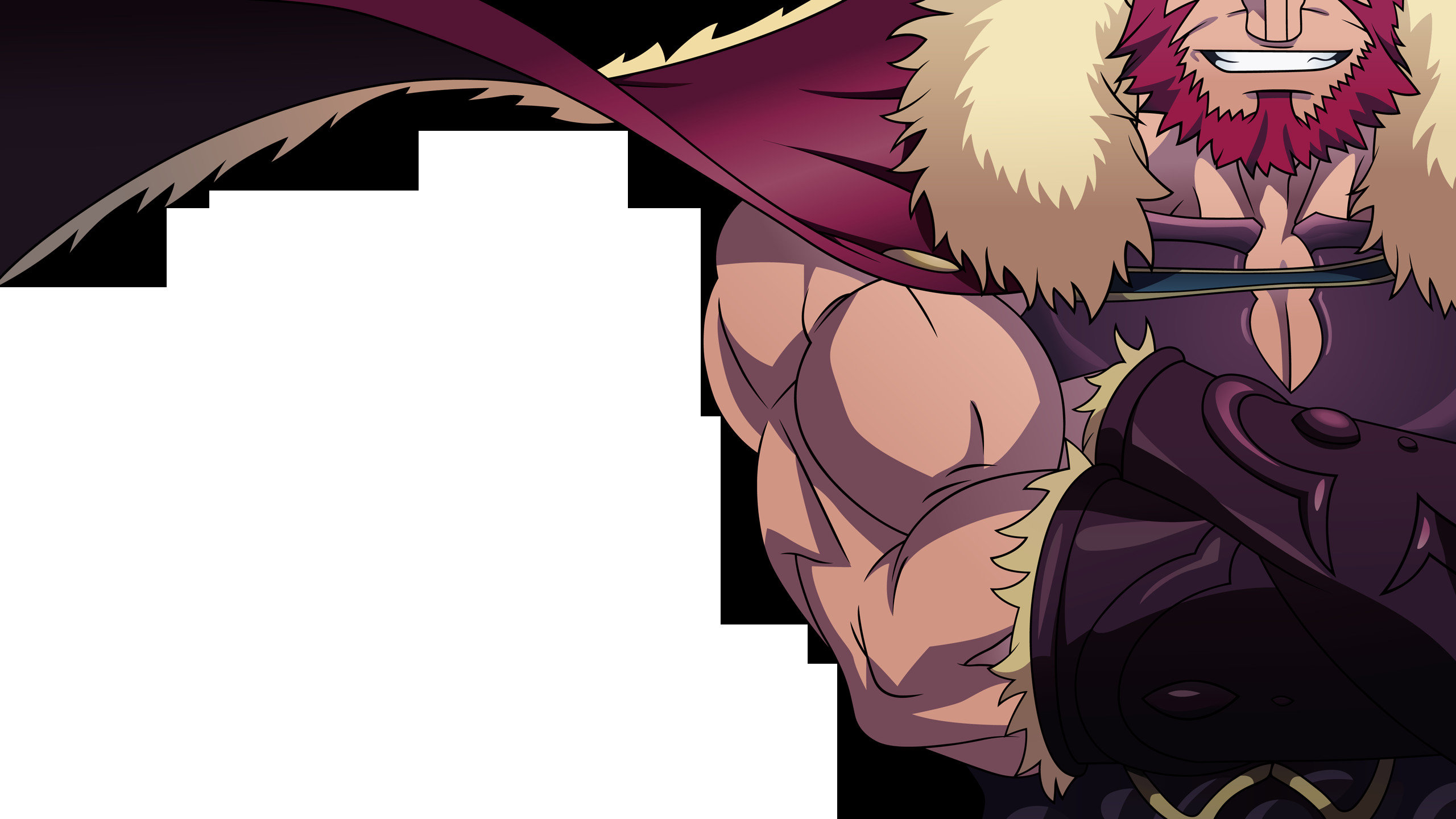 High resolution Fate/Zero hd 2560x1440 background ID:87501 for PC