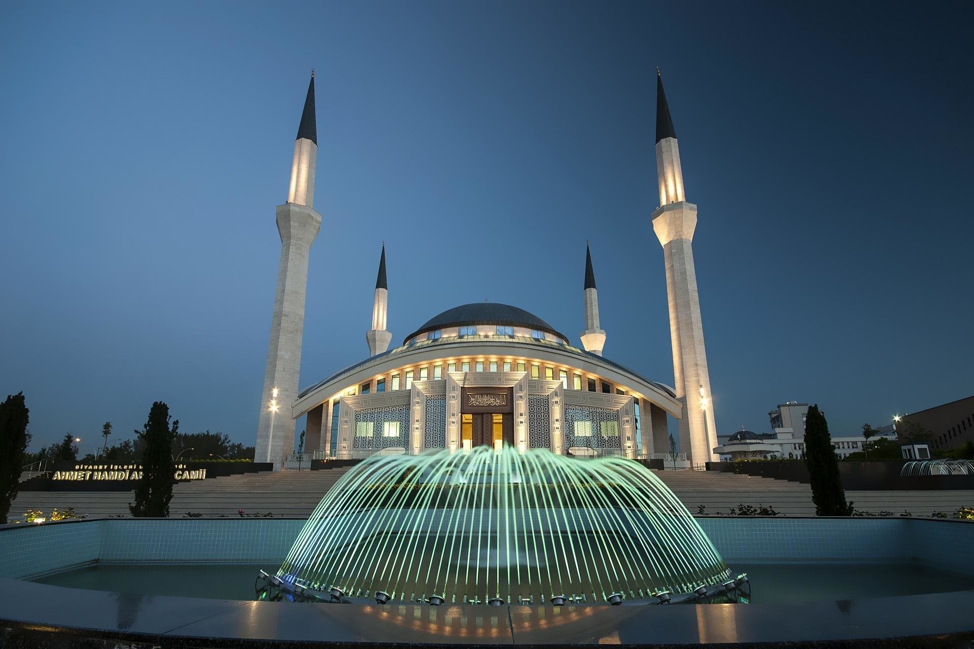 Free Mosque high quality wallpaper ID:408770 for hd 1920x1280 computer