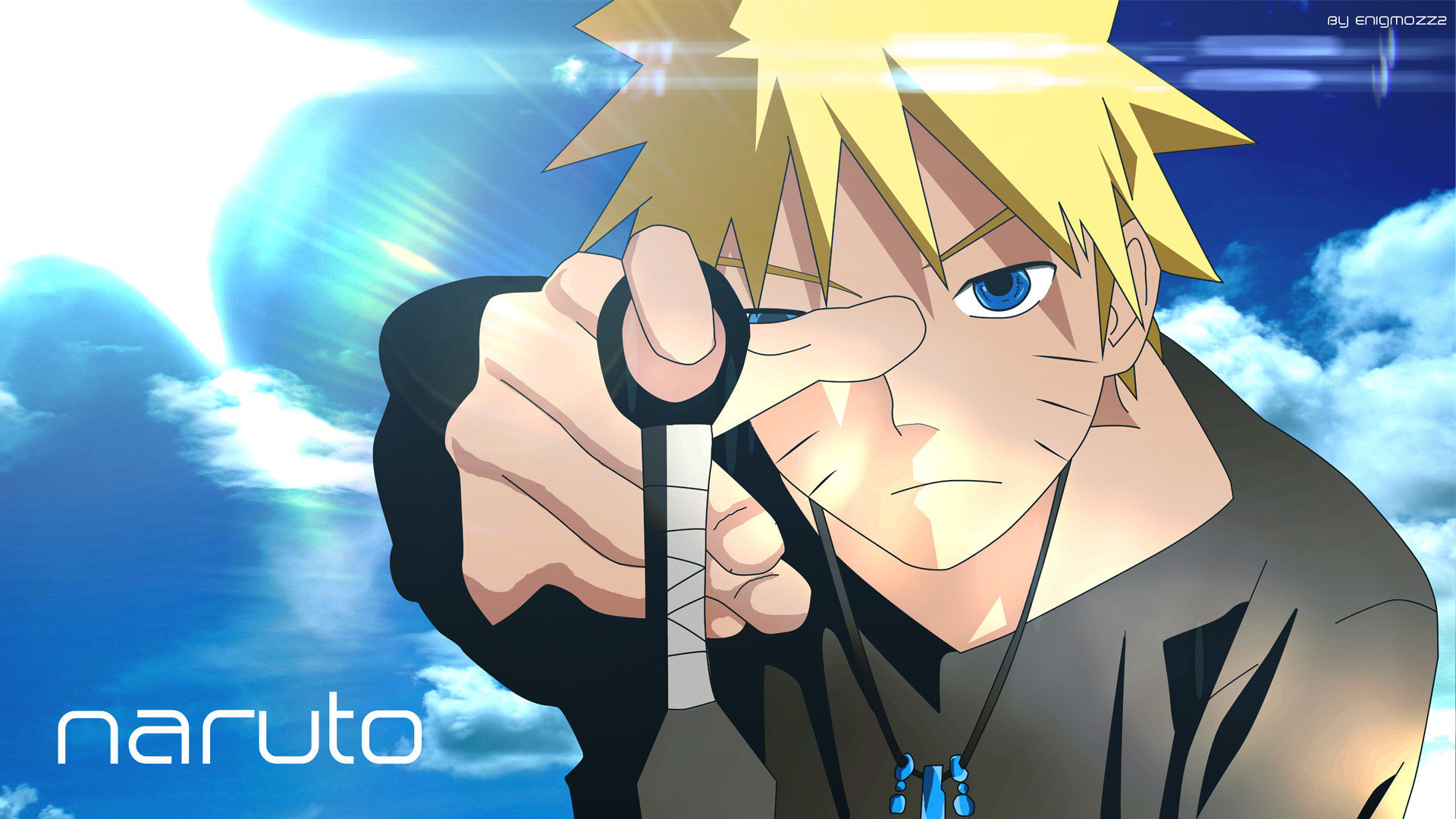 High resolution Naruto Uzumaki full hd wallpaper ID:395507 for desktop