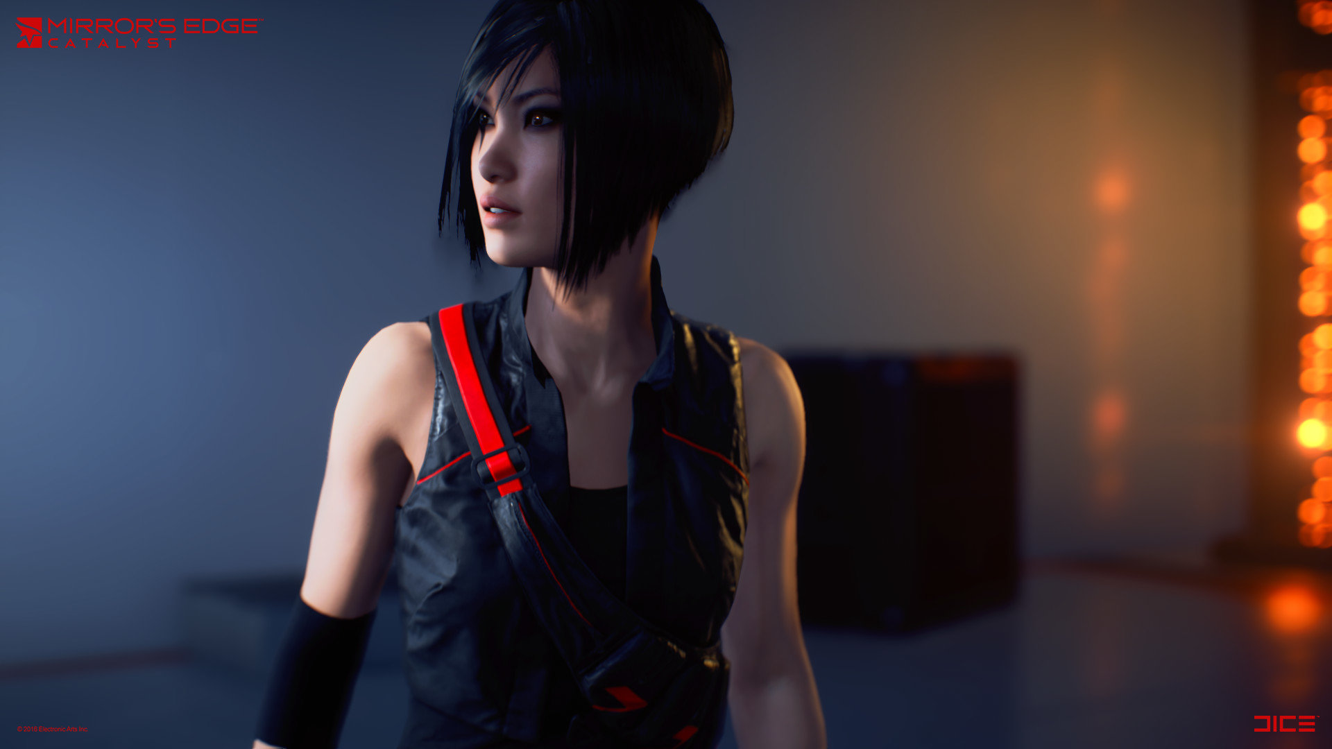 Best Mirror's Edge Catalyst wallpaper ID:219528 for High Resolution full hd 1920x1080 PC