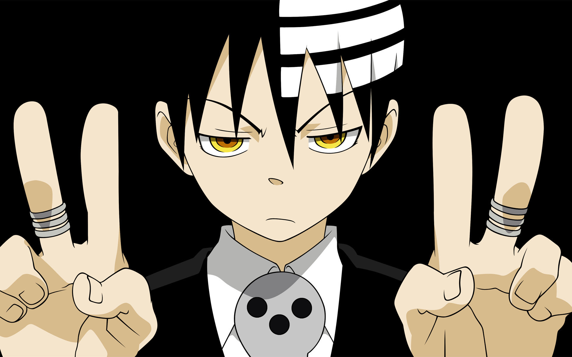 Awesome Soul Eater free wallpaper ID:469793 for hd 1920x1200 PC