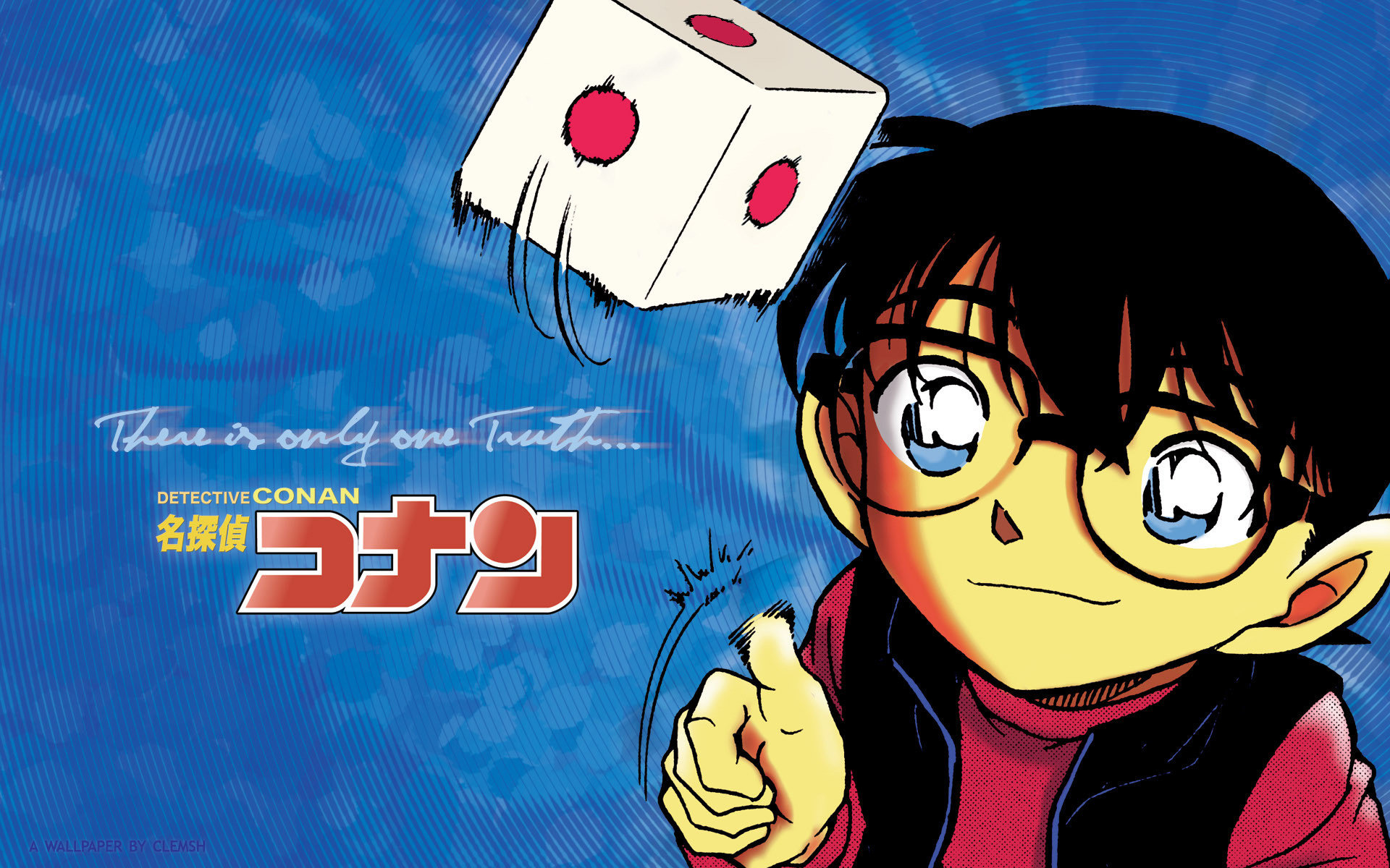 Free download Detective Conan background ID:457568 hd 1920x1200 for desktop