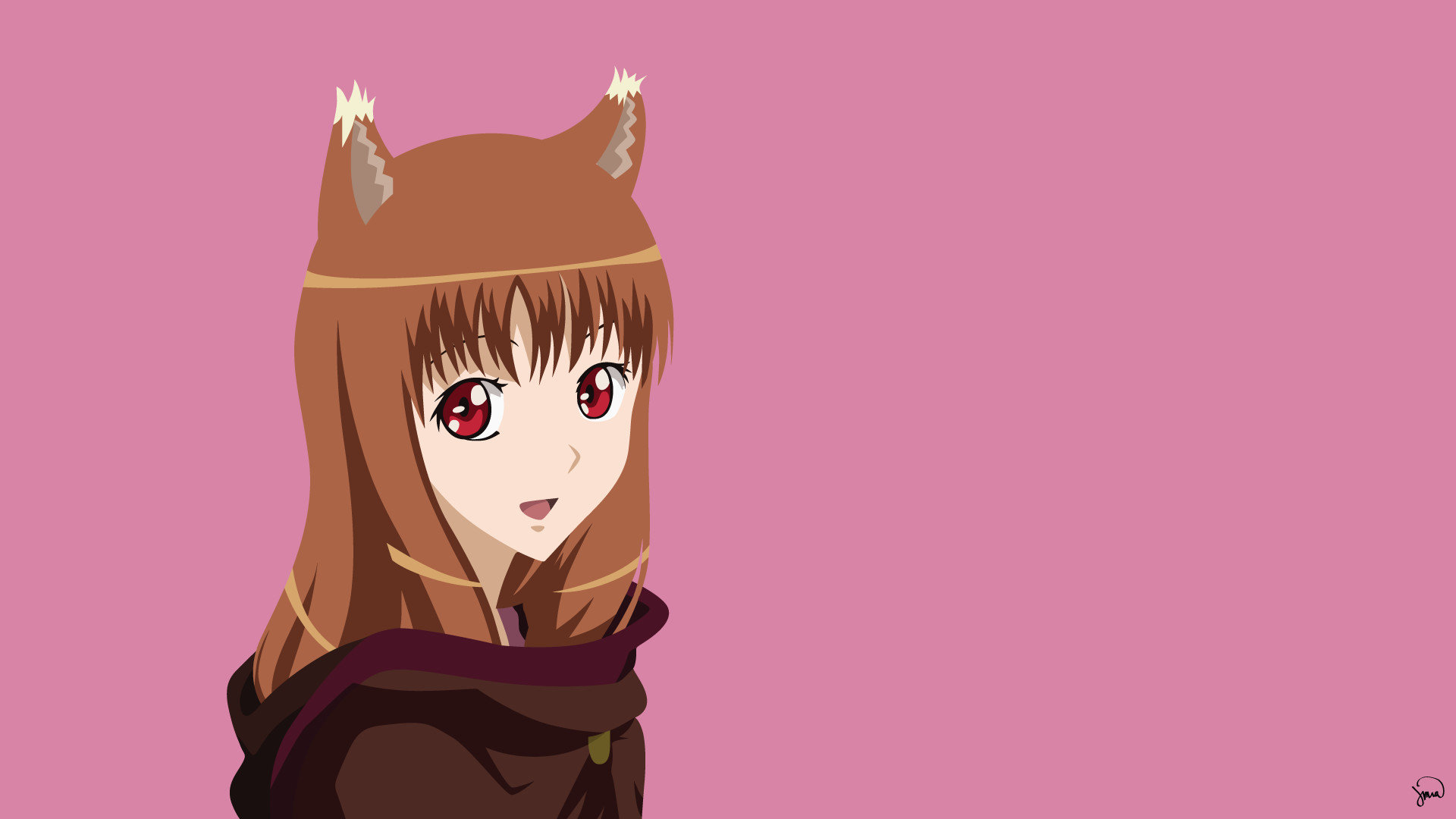 Free Holo (Spice & Wolf) high quality wallpaper ID:399714 for 1080p computer