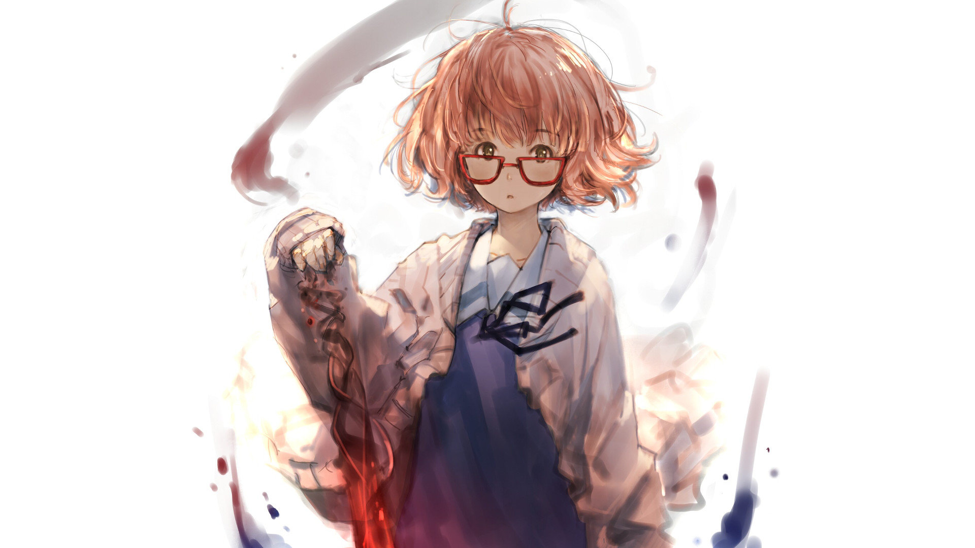 Download hd 1080p Beyond The Boundary (Kyoukai no Kanata) PC background ID:407496 for free