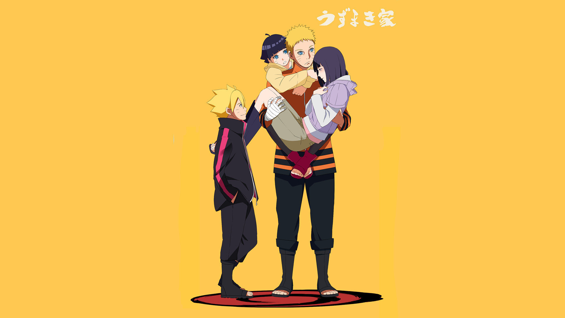 Free Boruto: Naruto The Movie high quality background ID:327454 for hd 1080p PC