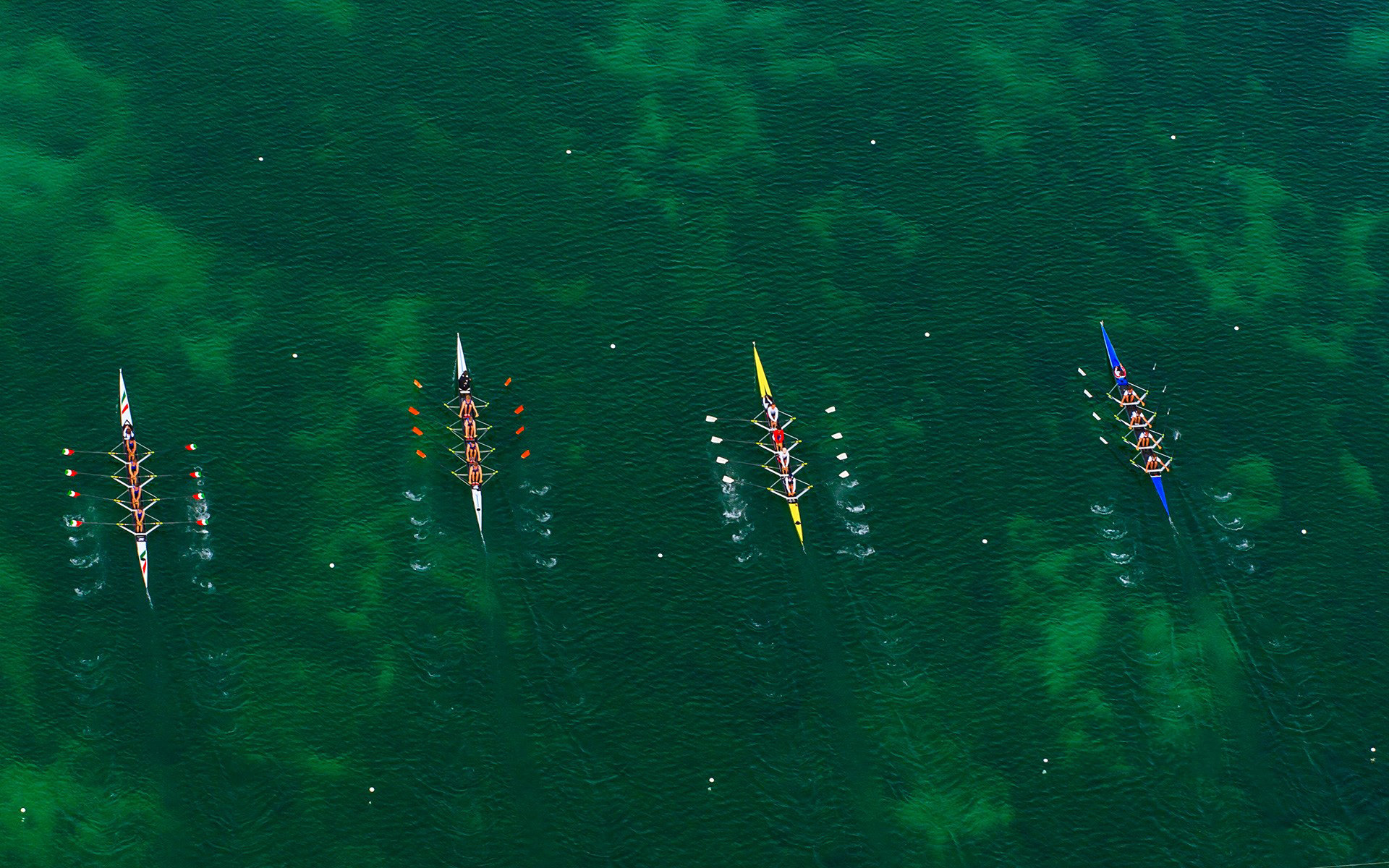 Best Rowing wallpaper ID:449003 for High Resolution hd 1920x1200 PC