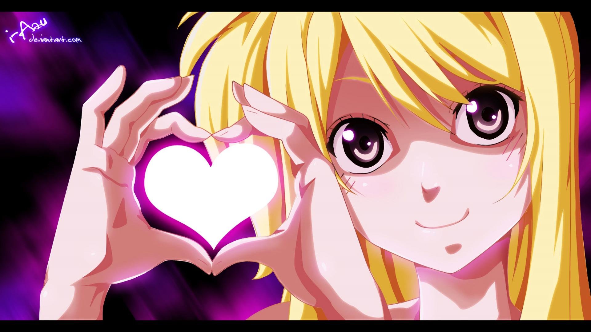 Free download Lucy Heartfilia background ID:41133 hd 1920x1080 for computer