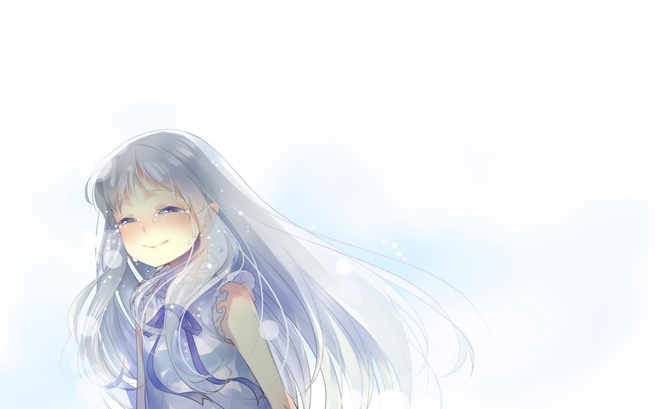 Awesome Anohana free background ID:382080 for hd 1280x800 computer
