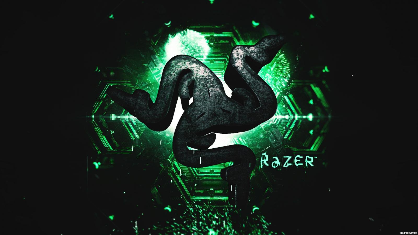 Awesome Razer free wallpaper ID:383595 for hd 1600x900 PC