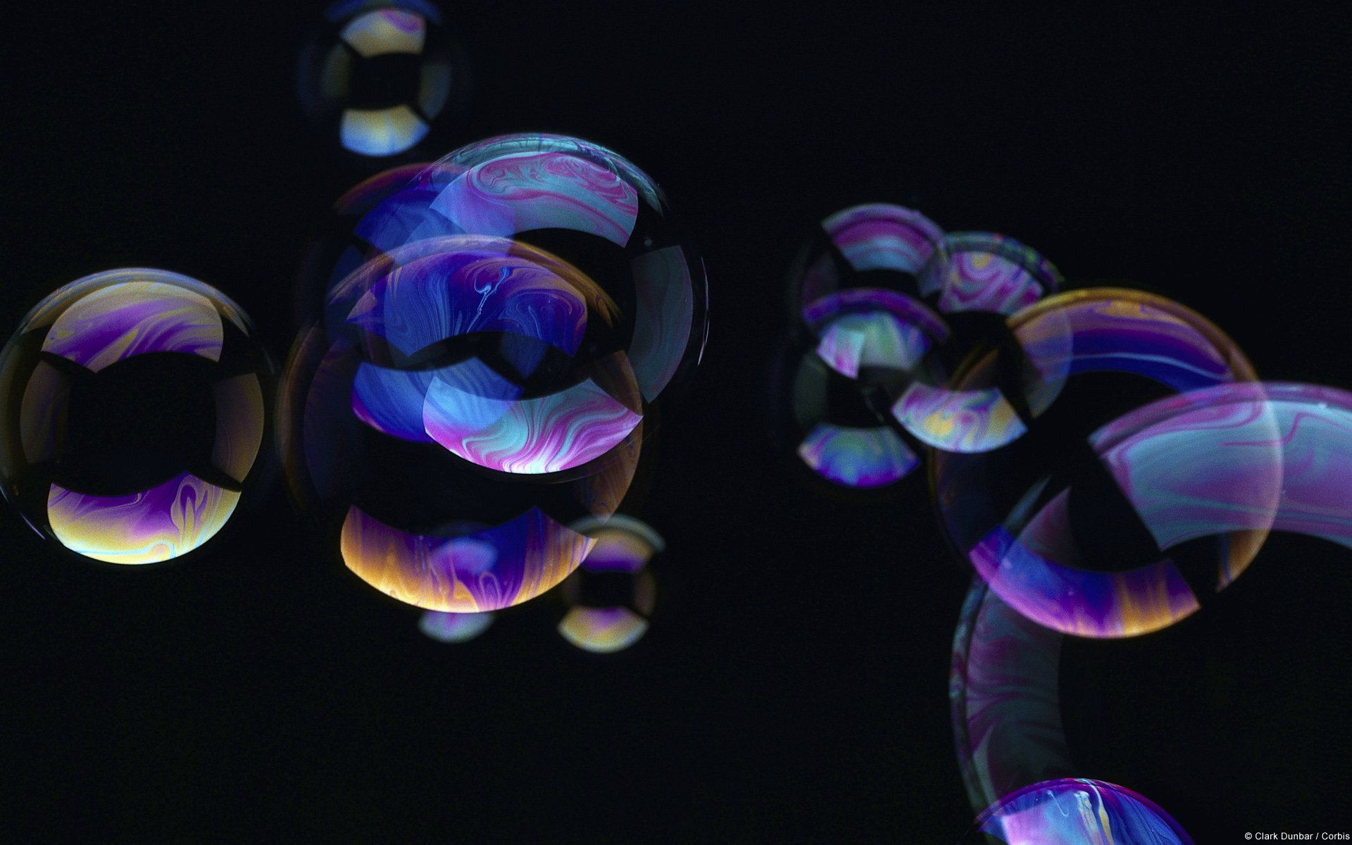 Awesome Bubble free background ID:451233 for hd 1920x1200 PC