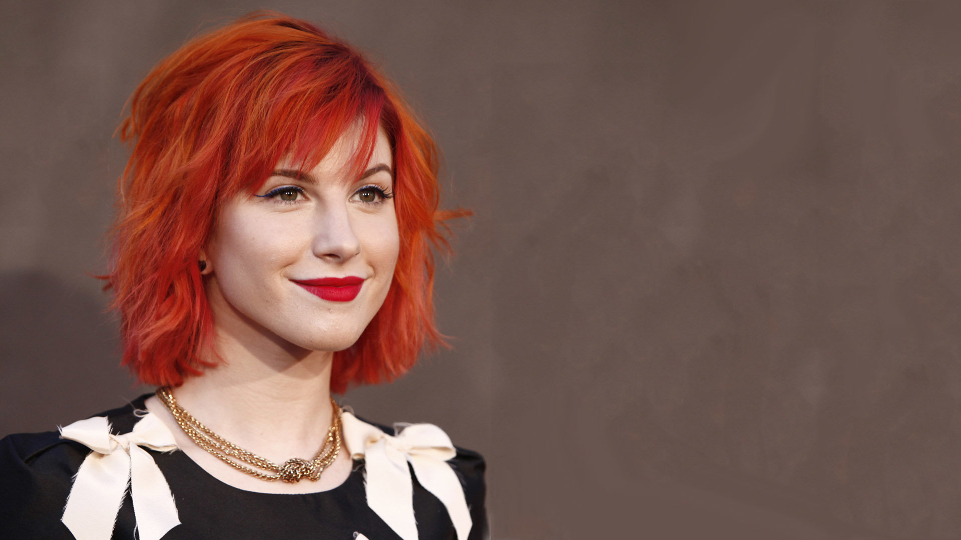 Free Hayley Williams high quality background ID:59252 for hd 1920x1080 PC