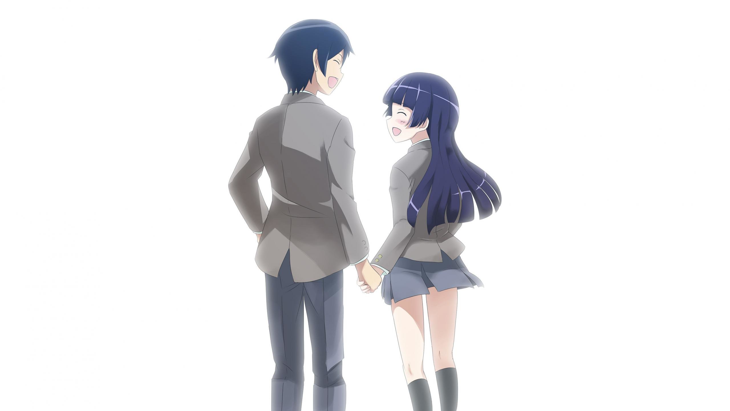 Awesome Oreimo free background ID:9165 for hd 2560x1440 PC
