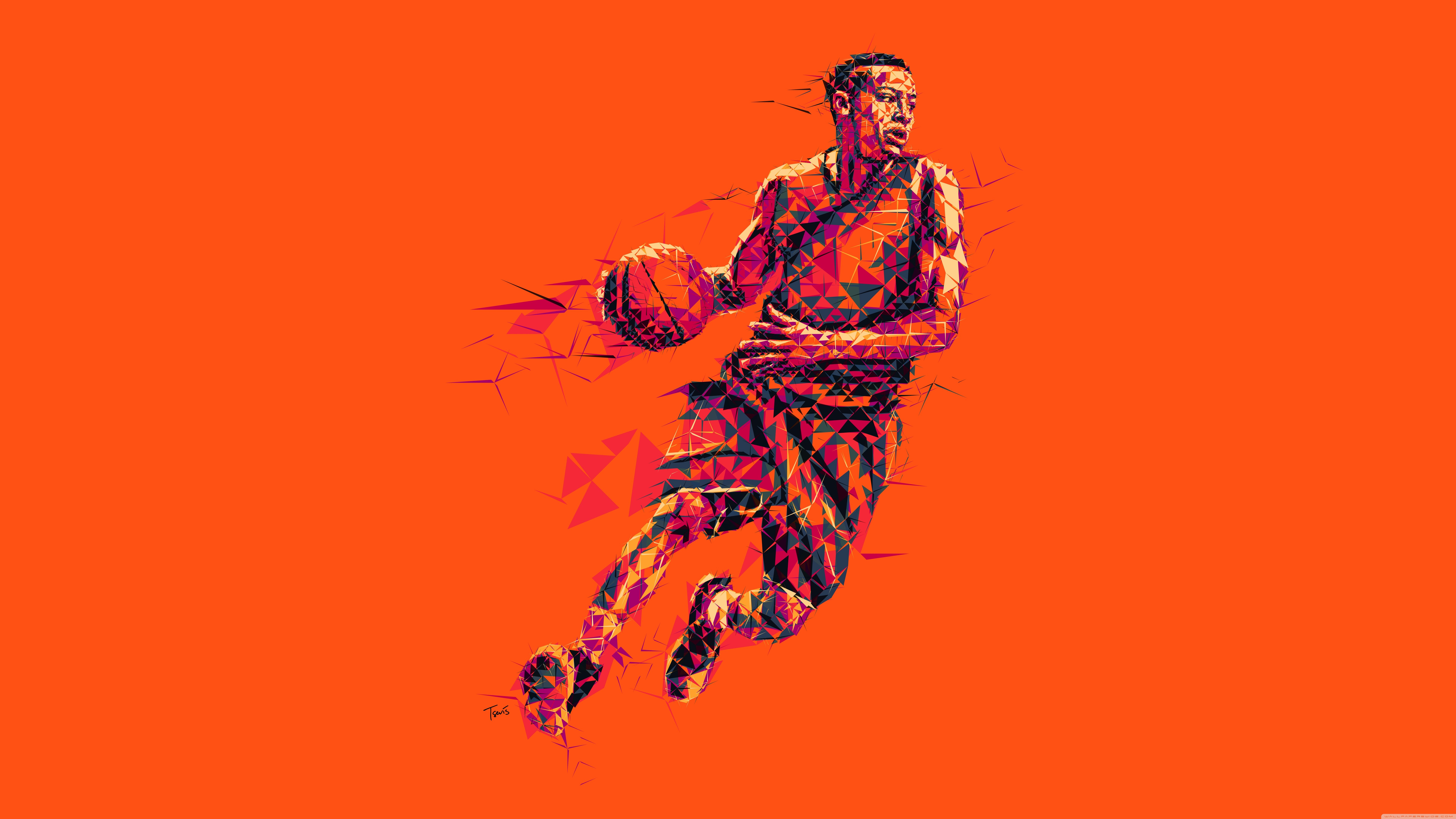 Free Basketball high quality background ID:156579 for ultra hd 8k computer