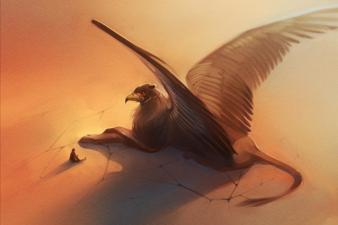 Free Griffin high quality wallpaper ID:384033 for hd 1152x768 computer