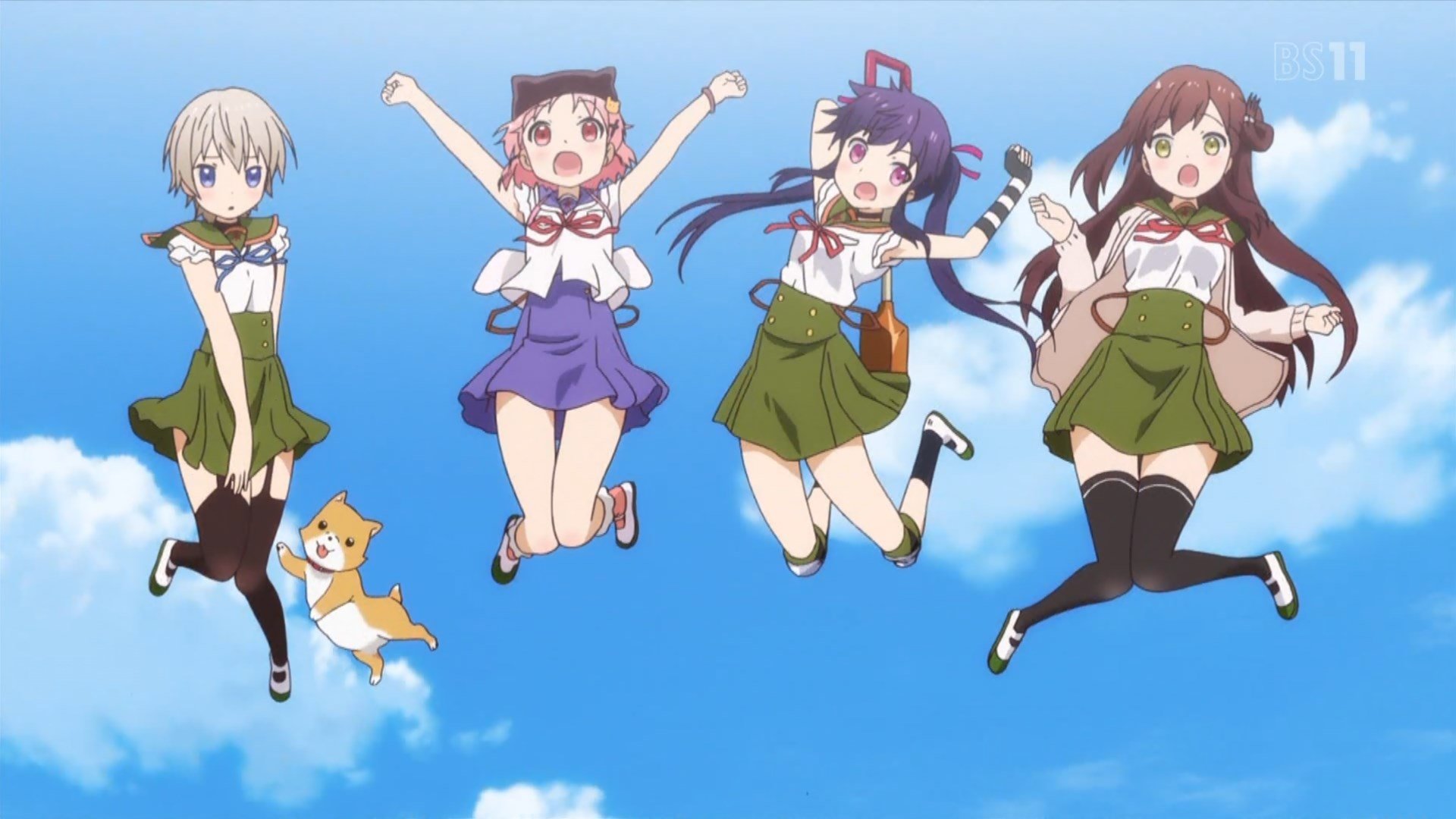 Awesome School-Live! free wallpaper ID:137835 for full hd 1920x1080 PC