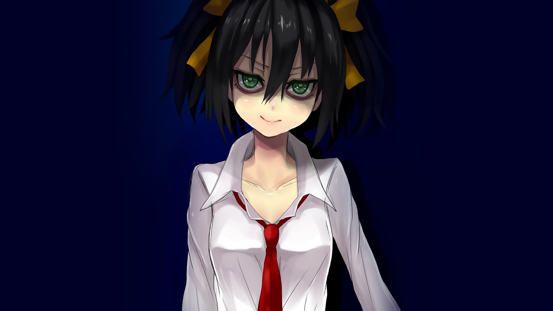 Download 1080p Watamote computer background ID:185753 for free