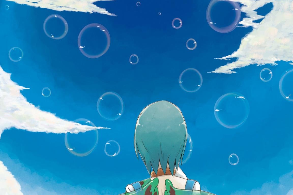 Awesome Eureka Seven free background ID:281201 for hd 1152x768 computer