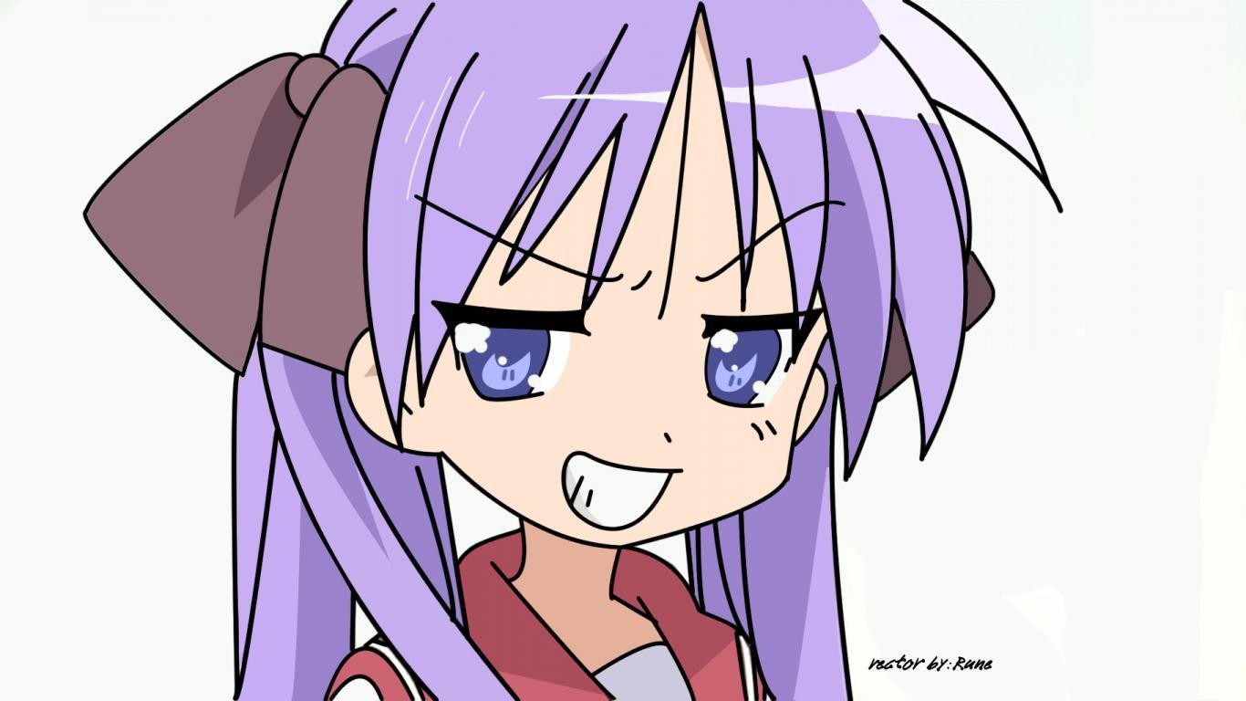 Free Lucky Star high quality background ID:214544 for laptop computer