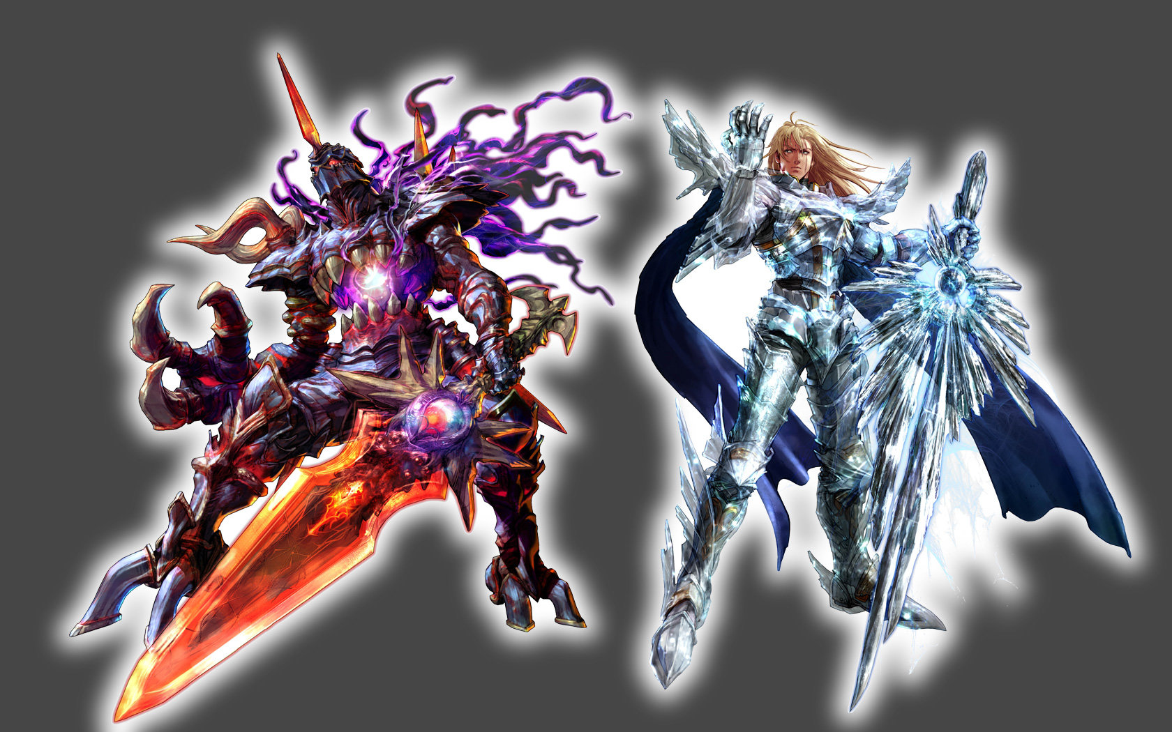 Awesome Soulcalibur free wallpaper ID:246497 for hd 1680x1050 PC