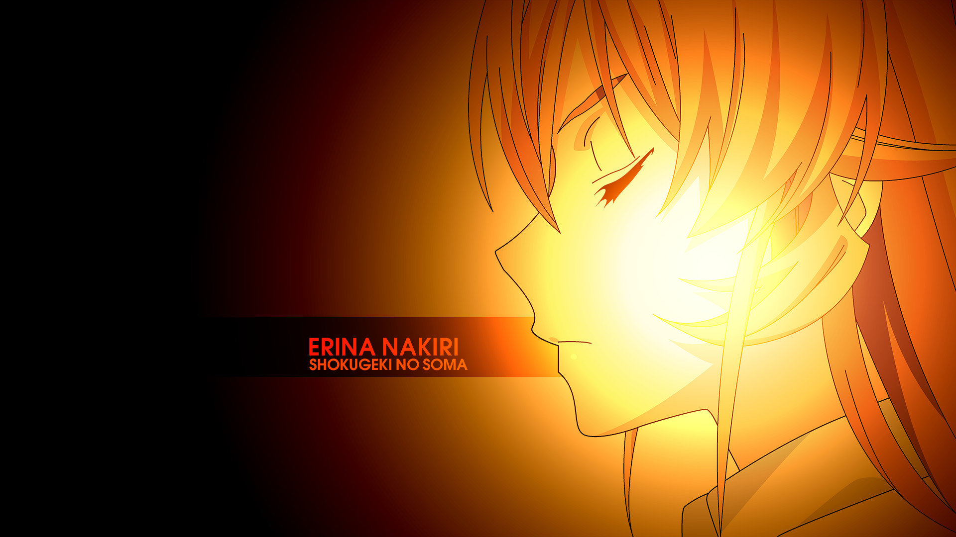 Free Erina Nakiri high quality wallpaper ID:312193 for 1080p desktop