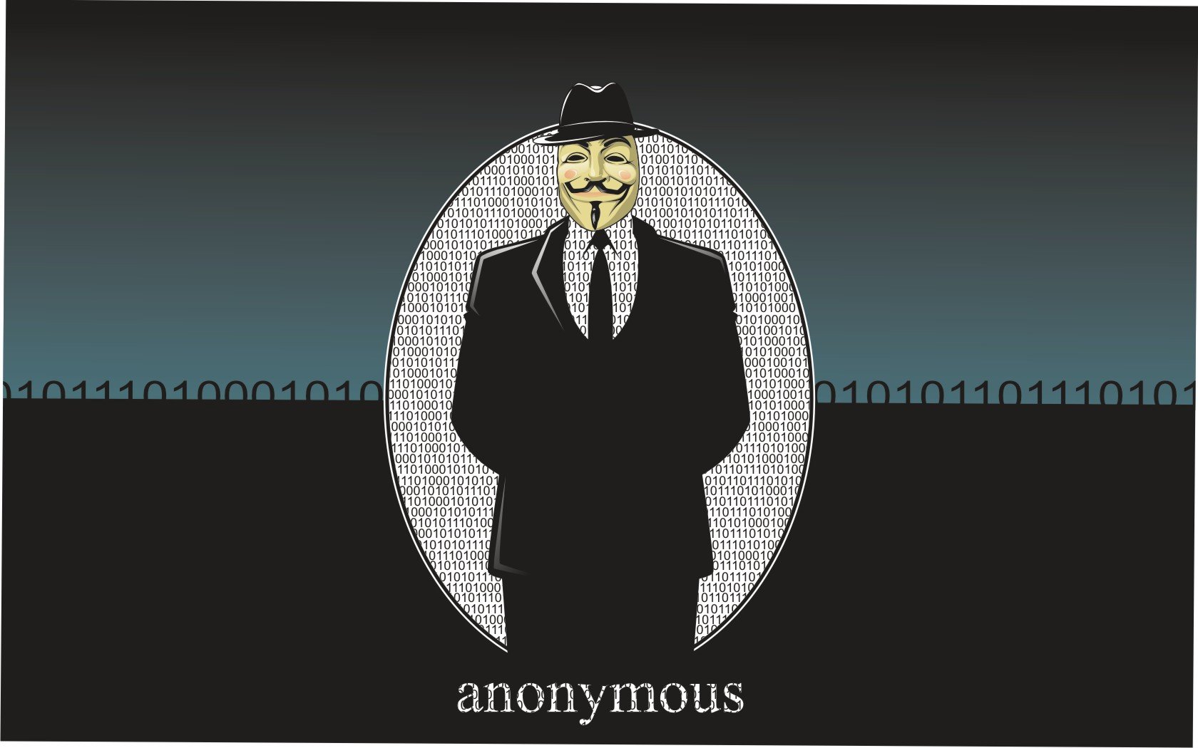 Free Anonymous high quality background ID:162165 for hd 1680x1050 computer