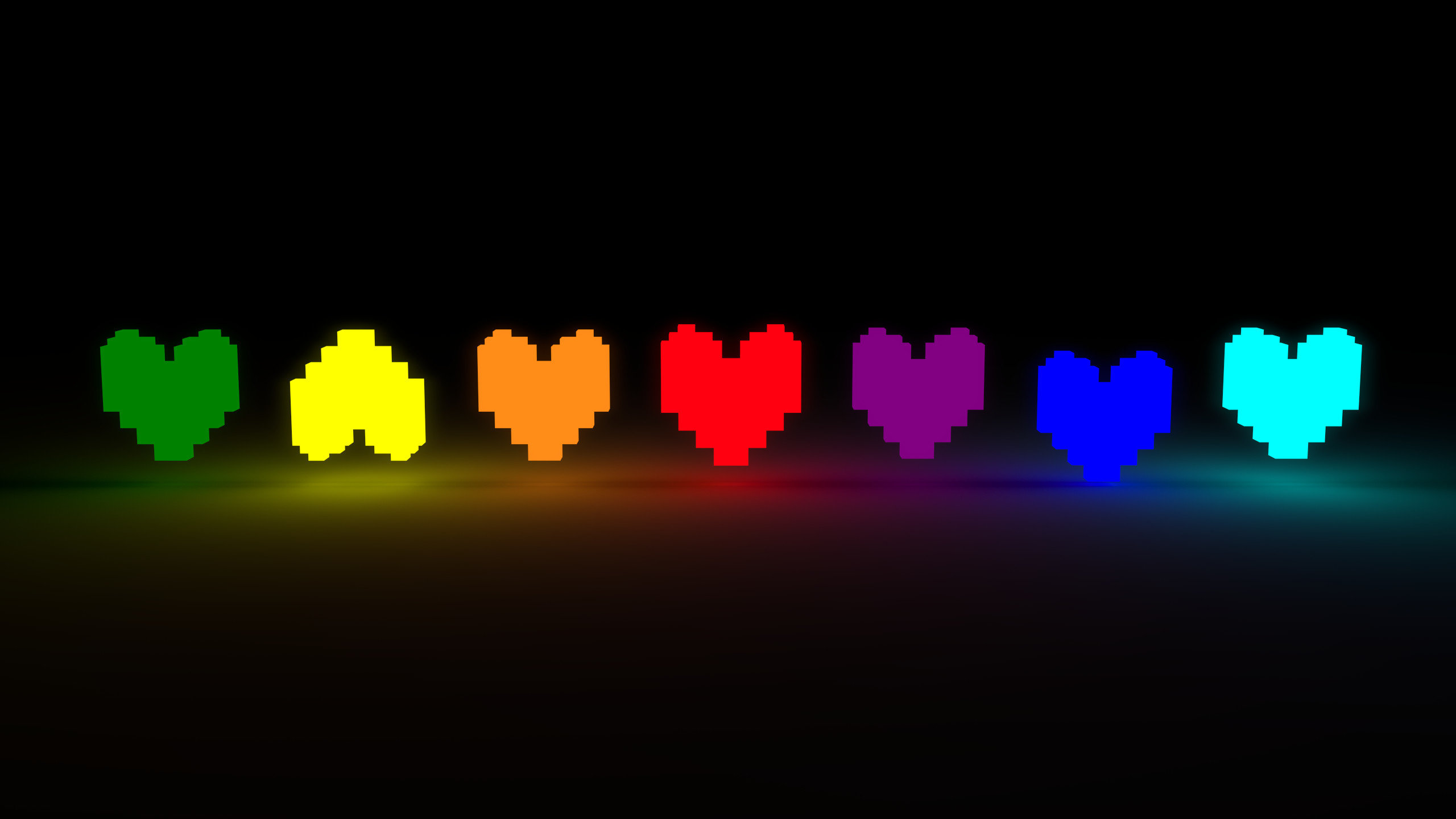 Best Undertale background ID:330123 for High Resolution hd 2560x1440 computer